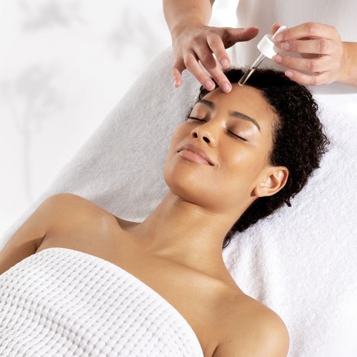 Soins du visage