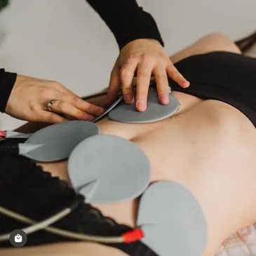 Slimwave corps et visage